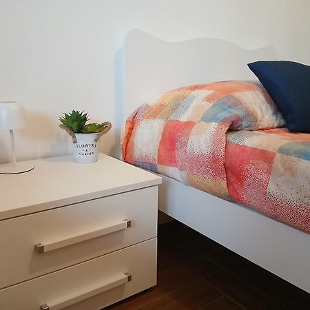 Apartamento La Casa Di Antonella E Giuseppe Roma Exterior foto