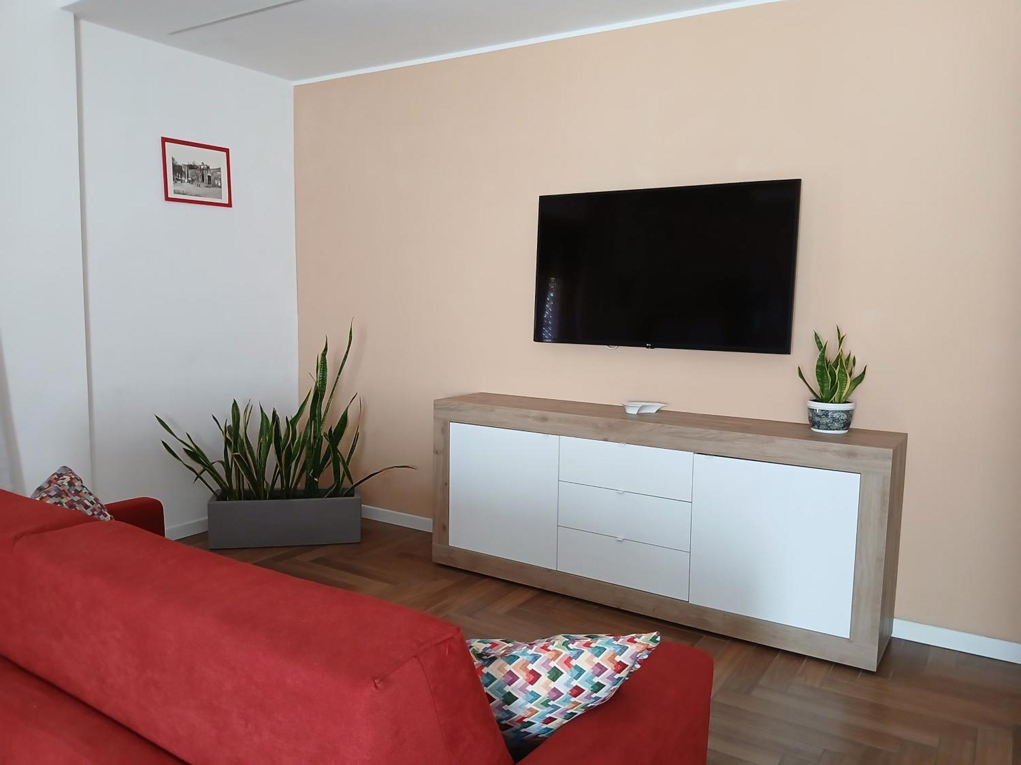Apartamento La Casa Di Antonella E Giuseppe Roma Exterior foto