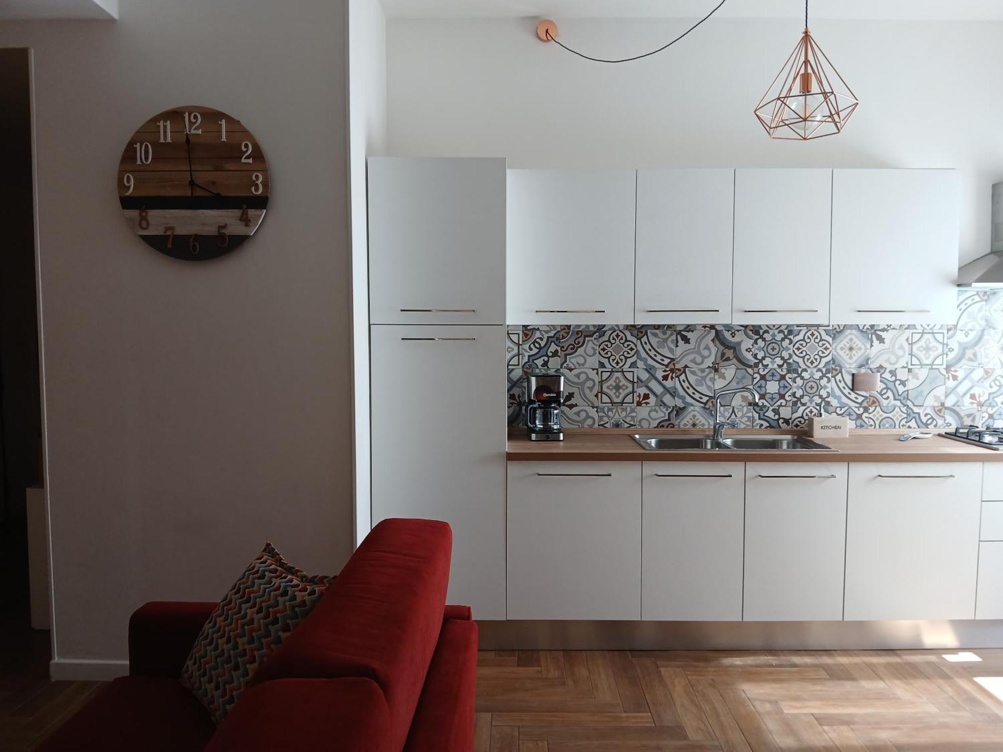 Apartamento La Casa Di Antonella E Giuseppe Roma Exterior foto