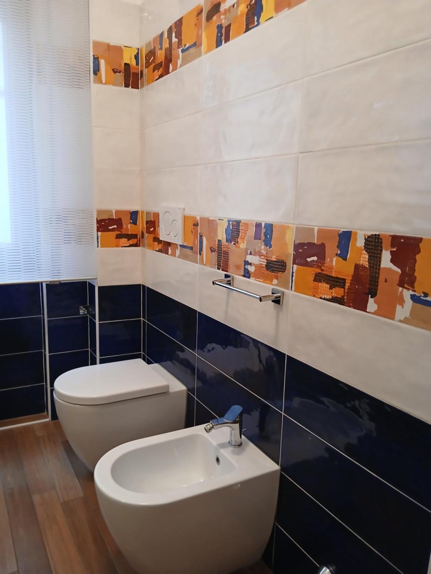 Apartamento La Casa Di Antonella E Giuseppe Roma Exterior foto