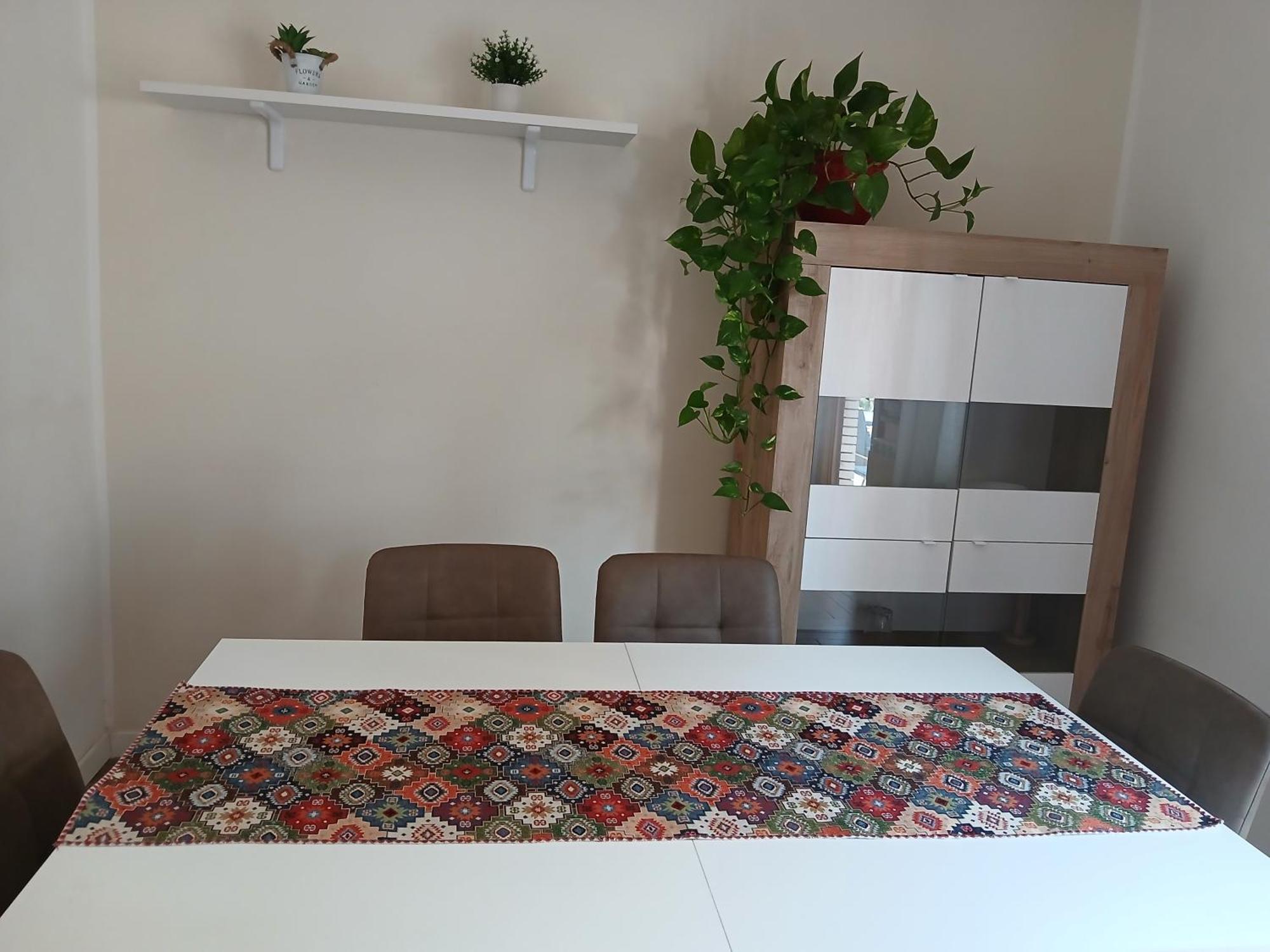 Apartamento La Casa Di Antonella E Giuseppe Roma Exterior foto